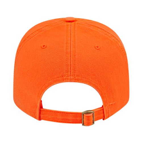 Relaxed Golf Cap