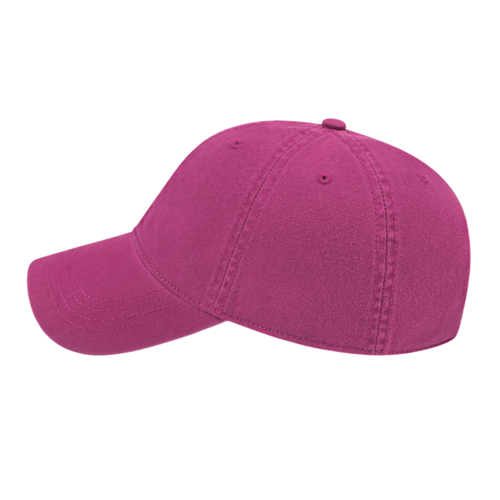 Relaxed Golf Cap