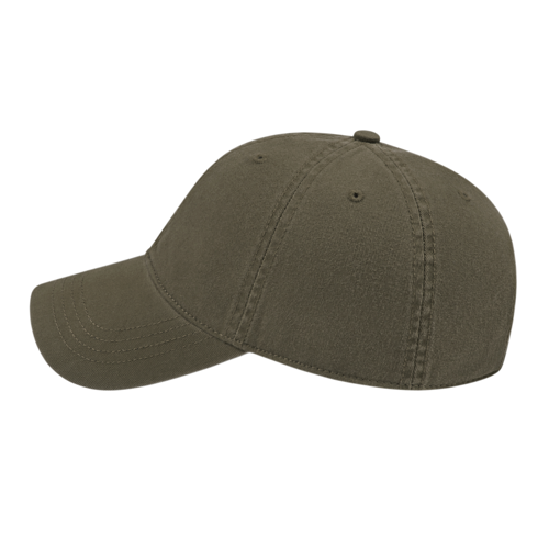 Relaxed Golf Cap