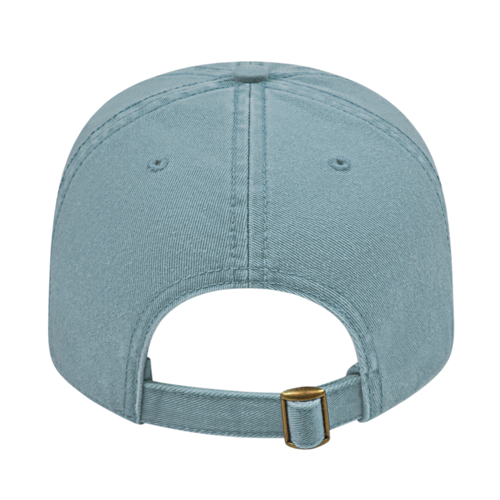 Relaxed Golf Cap