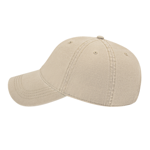 Relaxed Golf Cap