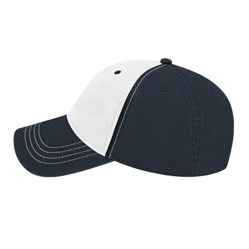 Relaxed Golf Cap
