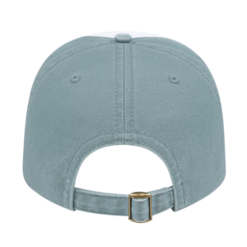 Relaxed Golf Cap