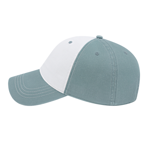 Relaxed Golf Cap