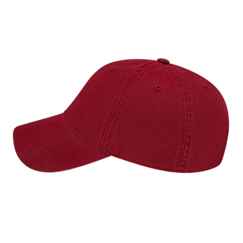 Relaxed Golf Cap