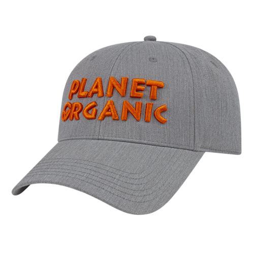 Eco-Friendly Recycled Cap