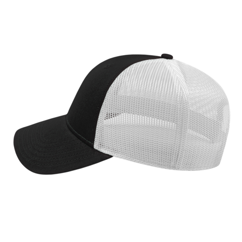 Classic Low Profile Trucker Hat