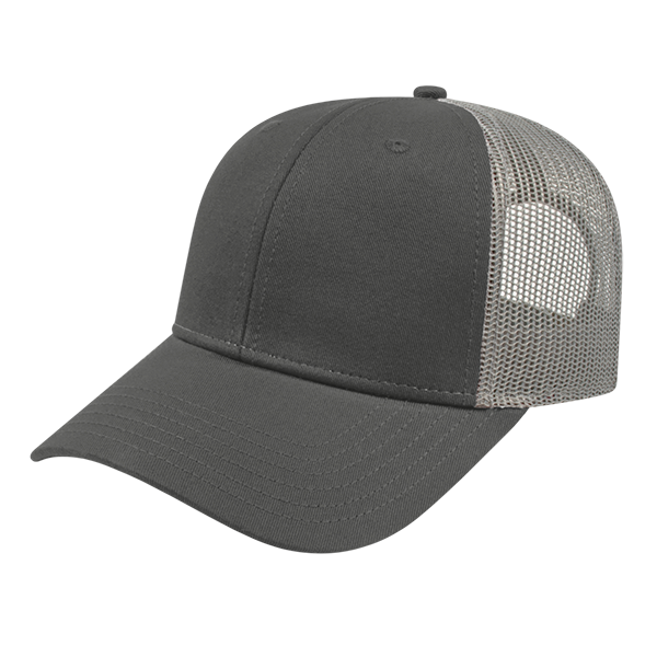 Classic Low Profile Trucker Hat
