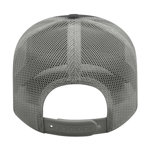 Classic Low Profile Trucker Hat