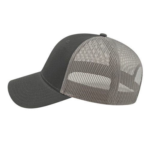 Classic Low Profile Trucker Hat