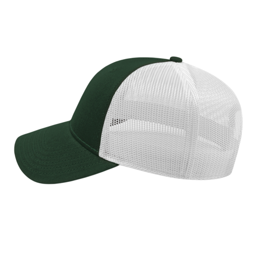 Classic Low Profile Trucker Hat