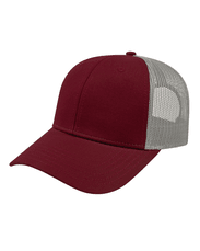 Classic Low Profile Trucker Hat