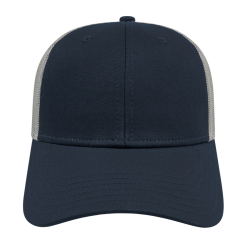 Classic Low Profile Trucker Hat