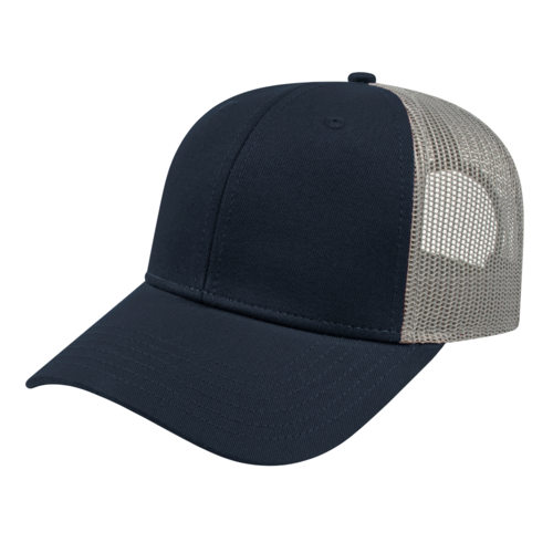 Classic Low Profile Trucker Hat