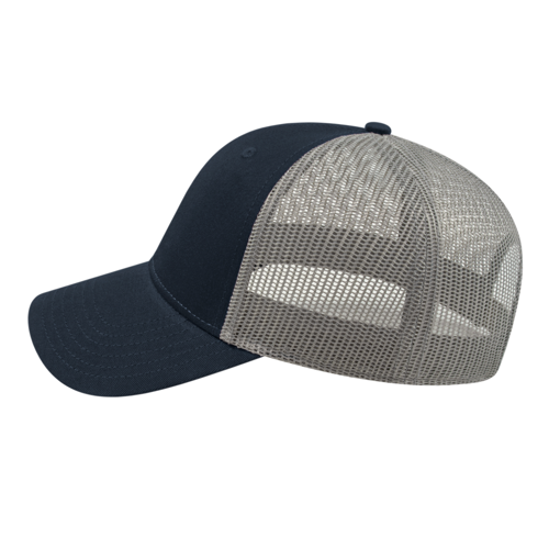 Classic Low Profile Trucker Hat