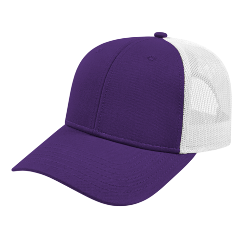 Classic Low Profile Trucker Hat