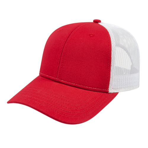 Classic Low Profile Trucker Hat