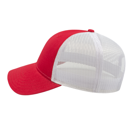 Classic Low Profile Trucker Hat