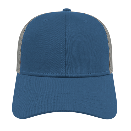 Classic Low Profile Trucker Hat