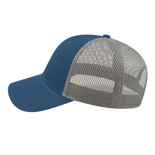 Classic Low Profile Trucker Hat