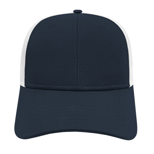 Classic Low Profile Trucker Hat