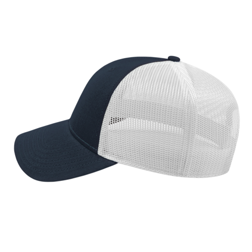 Classic Low Profile Trucker Hat