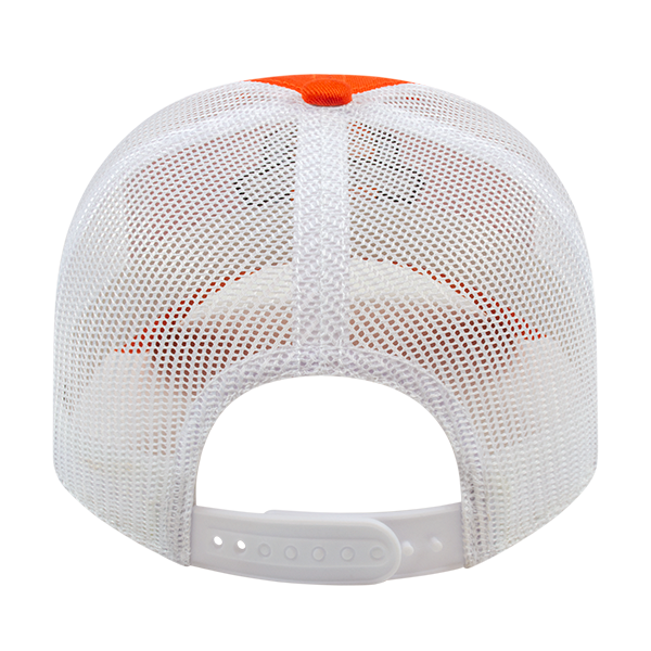 Classic Low Profile Trucker Hat