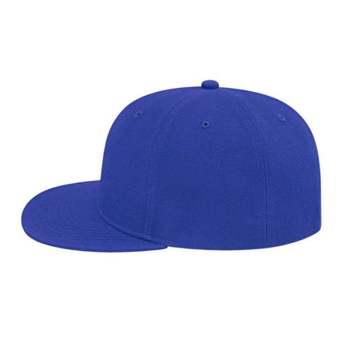 Signature Snapback Hat