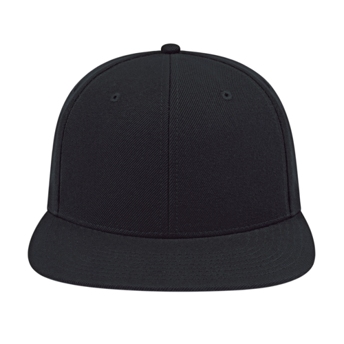 Signature Snapback Hat
