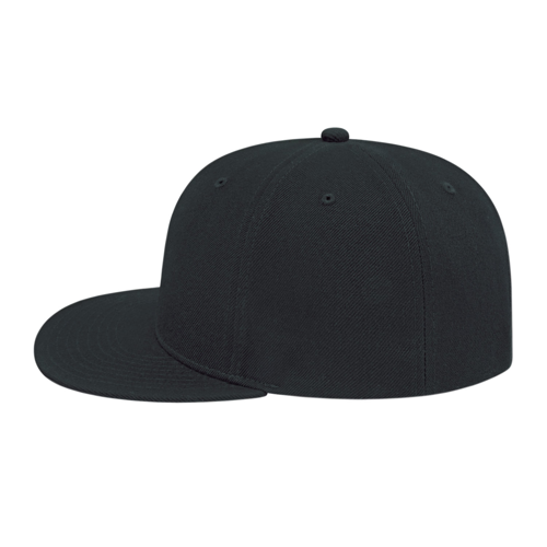 Signature Snapback Hat