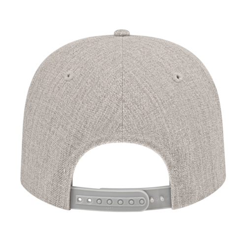 Signature Snapback Hat