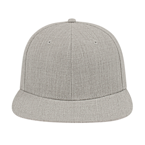 Signature Snapback Hat