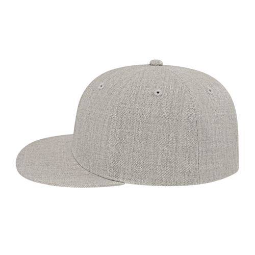 Signature Snapback Hat