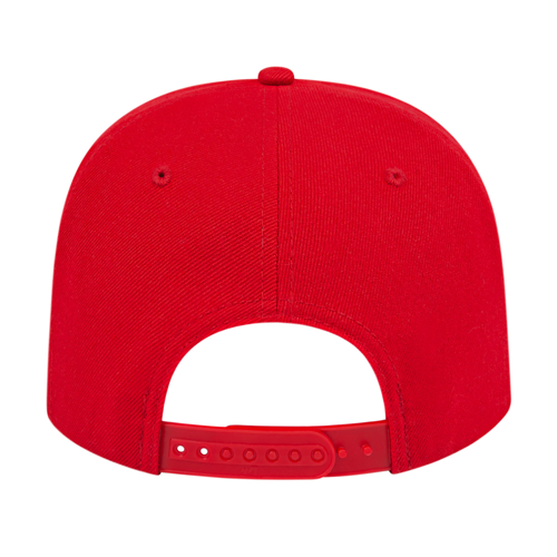 Signature Snapback Hat