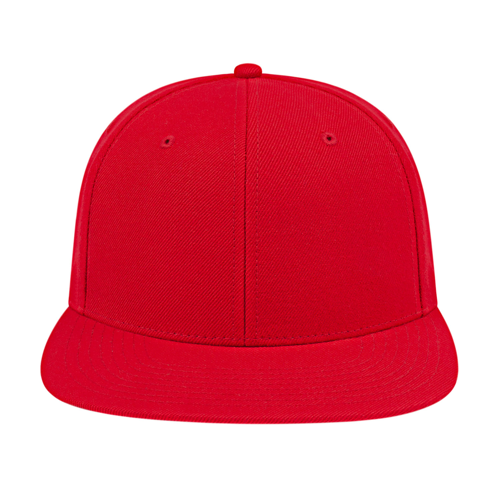 Signature Snapback Hat