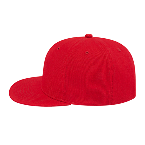 Signature Snapback Hat