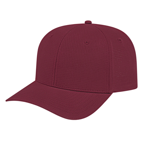 Breathable Performance Cap