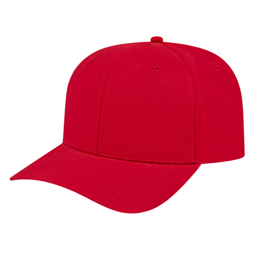 Breathable Performance Cap