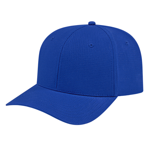 Breathable Performance Cap