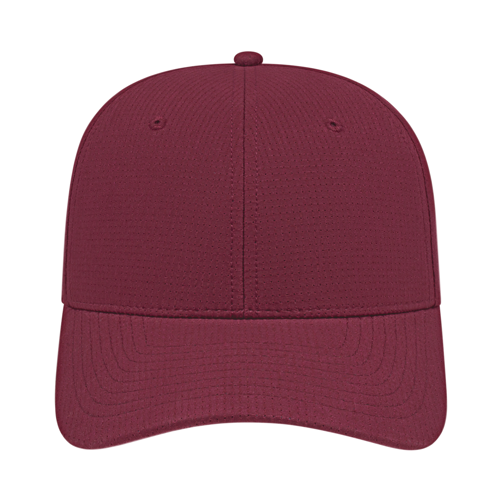 Breathable Performance Cap