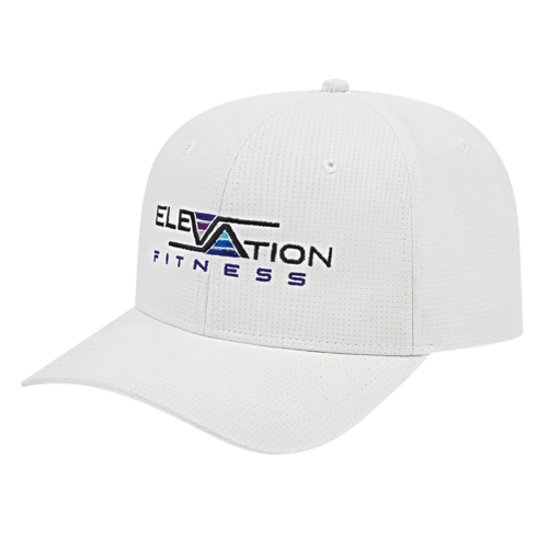 Breathable Performance Cap