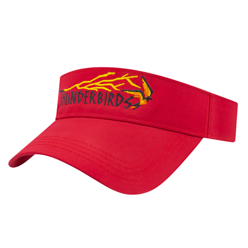 Premium Performance Visor