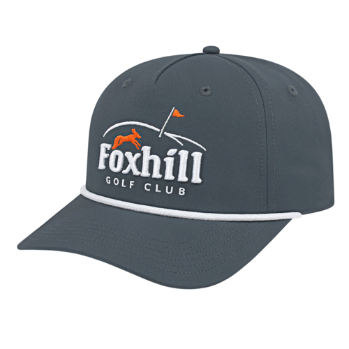 Braided Rope Classic Cap