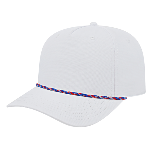 Braided Rope Classic Cap