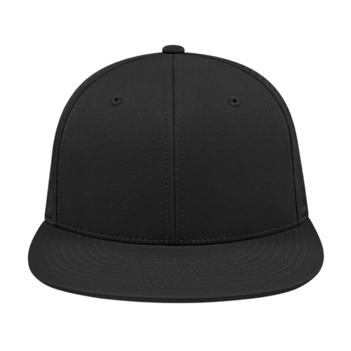 Perforated Performance Cap