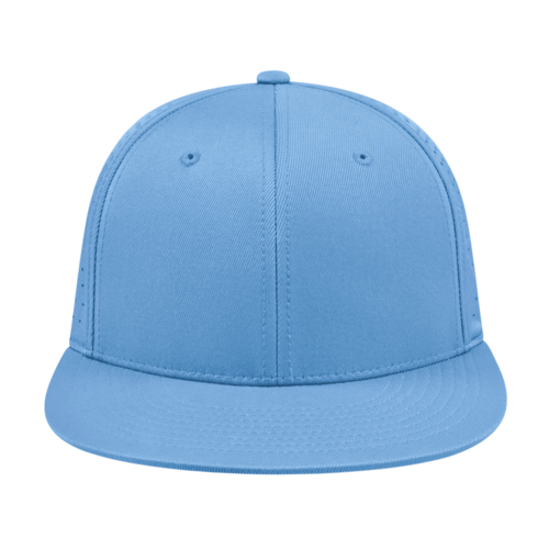 Perforated Performance Cap