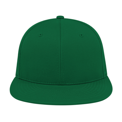 Perforated Performance Cap