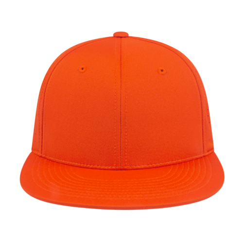 Perforated Performance Cap