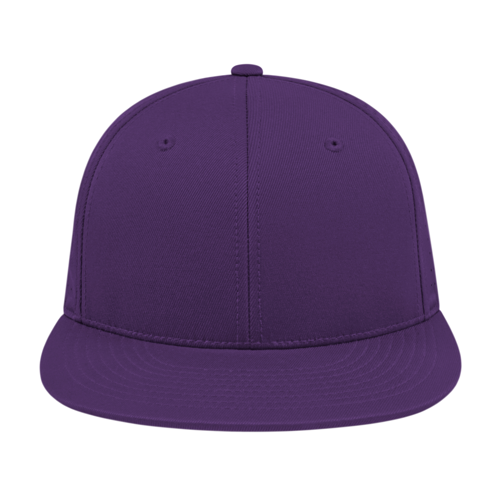 Perforated Performance Cap