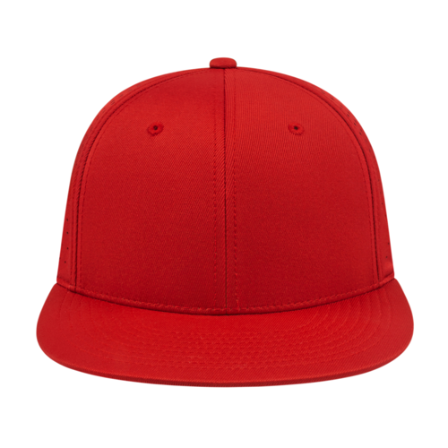 Perforated Performance Cap
